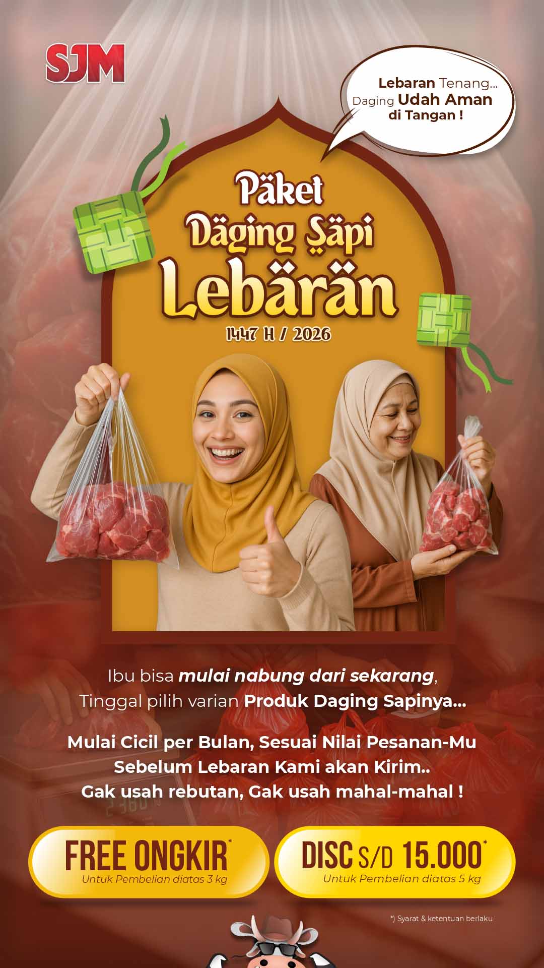 Desain 1_Landing Page Paket Lebaran 2026
